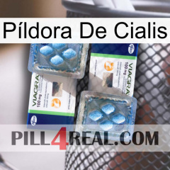 Píldora De Cialis viagra5